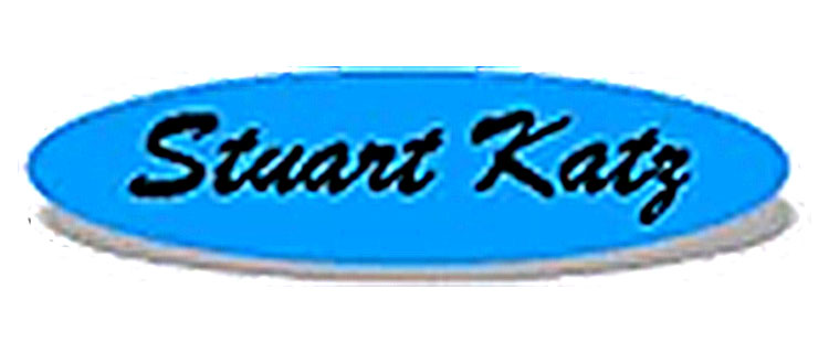 Stuart Katz Stamps