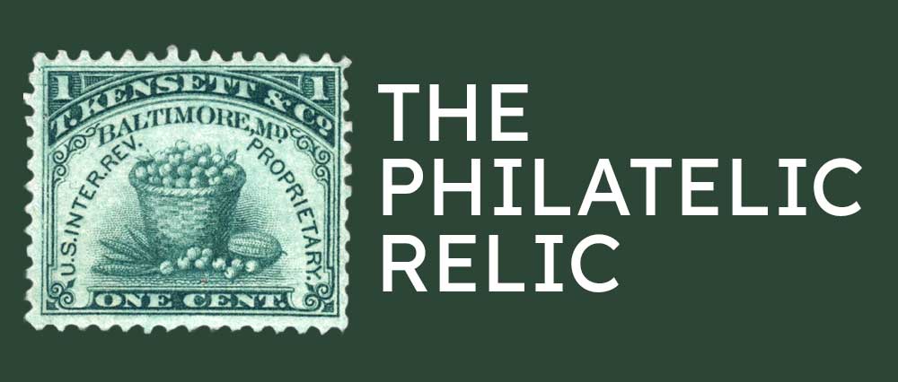 thephilatelicrelic thephilatelicrelic