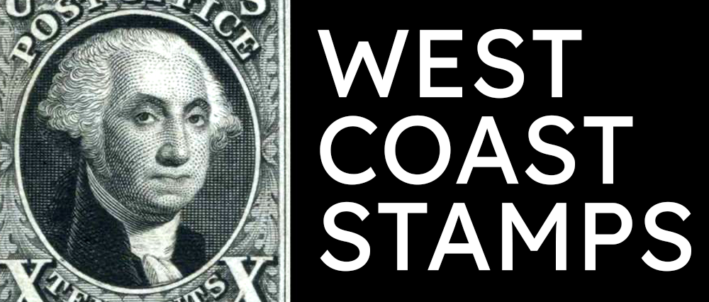 West Coast Stamp Company