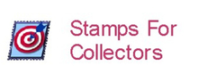 STAMPSFORCOLLECTORSSINCE1979